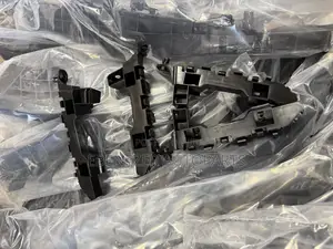 Honda Accord Front Bumper Lockers Brackets 2018 2019 2020 2021 2022