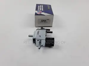 New Nissan Exhaust Gas Recirculation Egr Valve Control Solenoid. Usa
