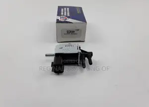 New Nissan Exhaust Gas Recirculation Egr Valve Control Solenoid. Usa