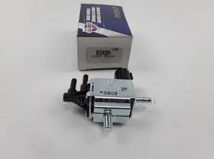 New Nissan Exhaust Gas Recirculation Egr Valve Control Solenoid. Usa