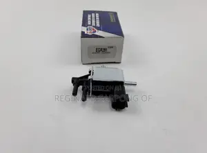 New Nissan Exhaust Gas Recirculation Egr Valve Control Solenoid. Usa