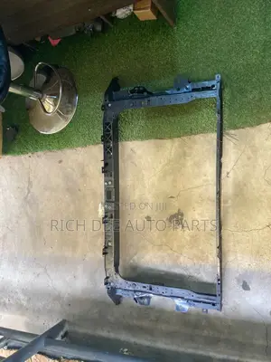 Hyundai Elantra 2017, 2018, 2019, 2020 Radiator Support