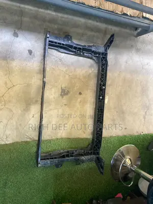 Hyundai Elantra 2017, 2018, 2019, 2020 Radiator Support