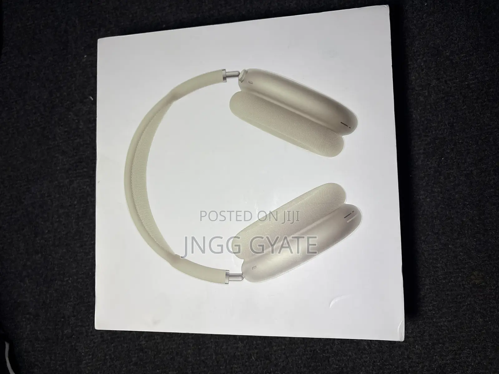 Airpod Max 2nd Generation