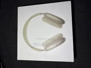 Airpod Max 2nd Generation
