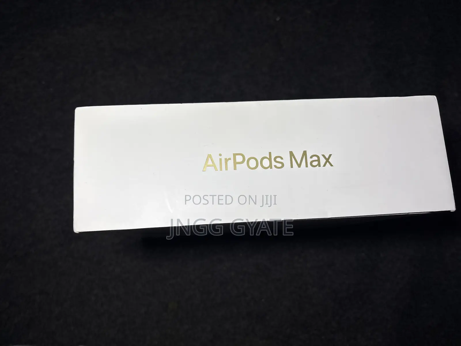 Airpod Max 2nd Generation