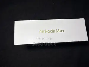 Airpod Max 2nd Generation