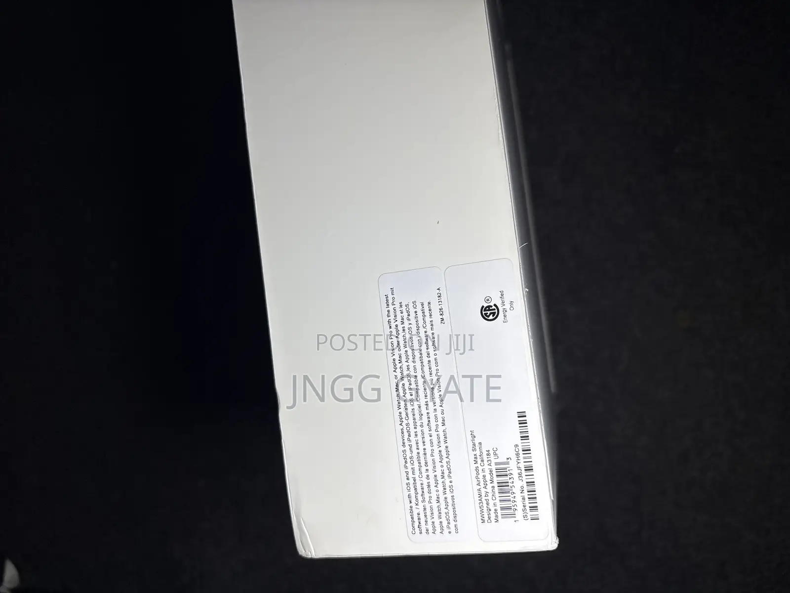 Airpod Max 2nd Generation