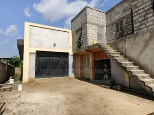 Factory for Sale at Amasaman