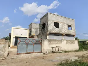 Factory for Sale at Amasaman