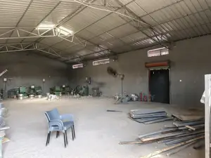Factory for Sale at Amasaman