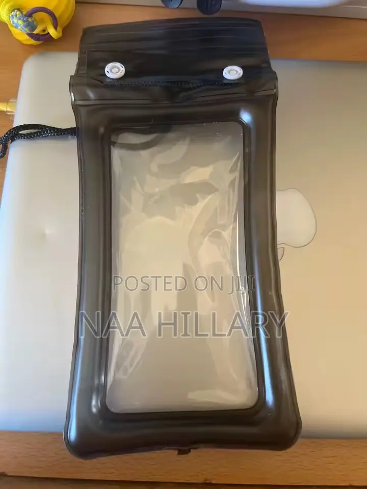 Waterproof Phone Pouch