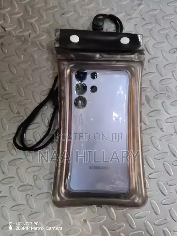Waterproof Phone Pouch