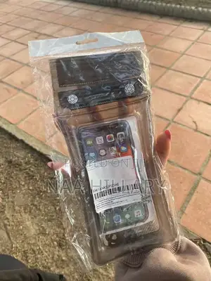 Waterproof Phone Pouch