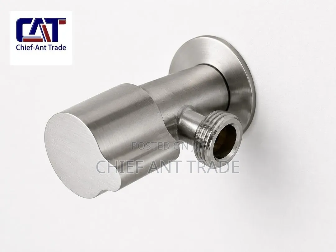 Angle Valves Jf-570