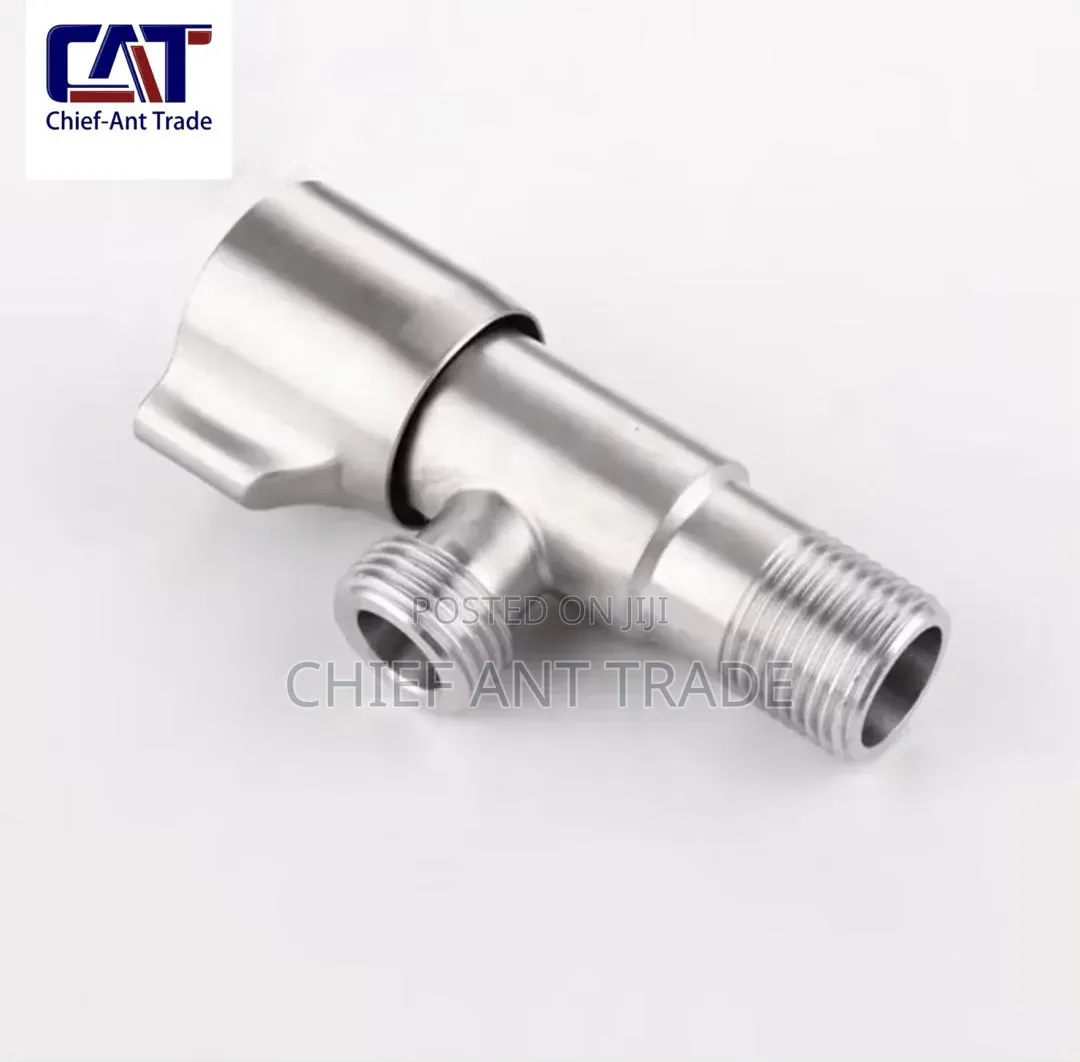 Angle Valves Jf-570