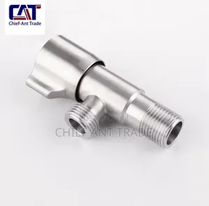 Angle Valves Jf-570