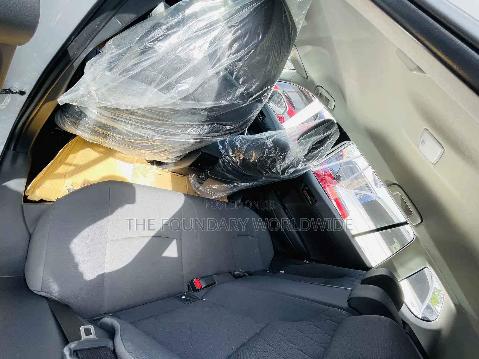 Toyota Corolla Cross LE 2025 White