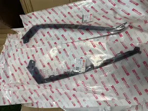 Honda Accord Foglights Down Strip Chrome 2018 2019 2020 2021 2022