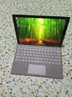Laptop Microsoft Surface Pro 7+ 8GB Intel Core i5 SSD 256GB
