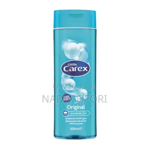 Experience Luxury Freshness With Our Original Uk Shower Gels.