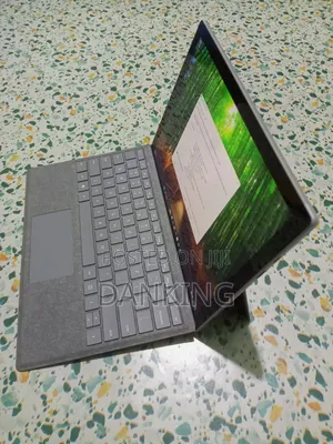 Laptop Microsoft Surface Pro 7+ 8GB Intel Core i5 SSD 256GB