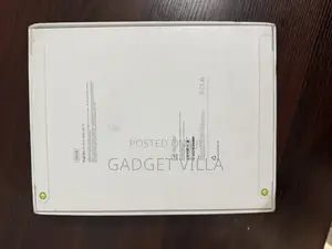 New Apple iPad Pro 13 (2024) 256 GB Gray