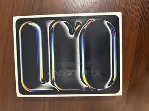 New Apple iPad Pro 13 (2024) 256 GB Gray