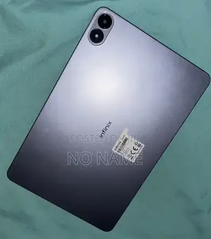 Infinix Xpad 20 128 GB Gray