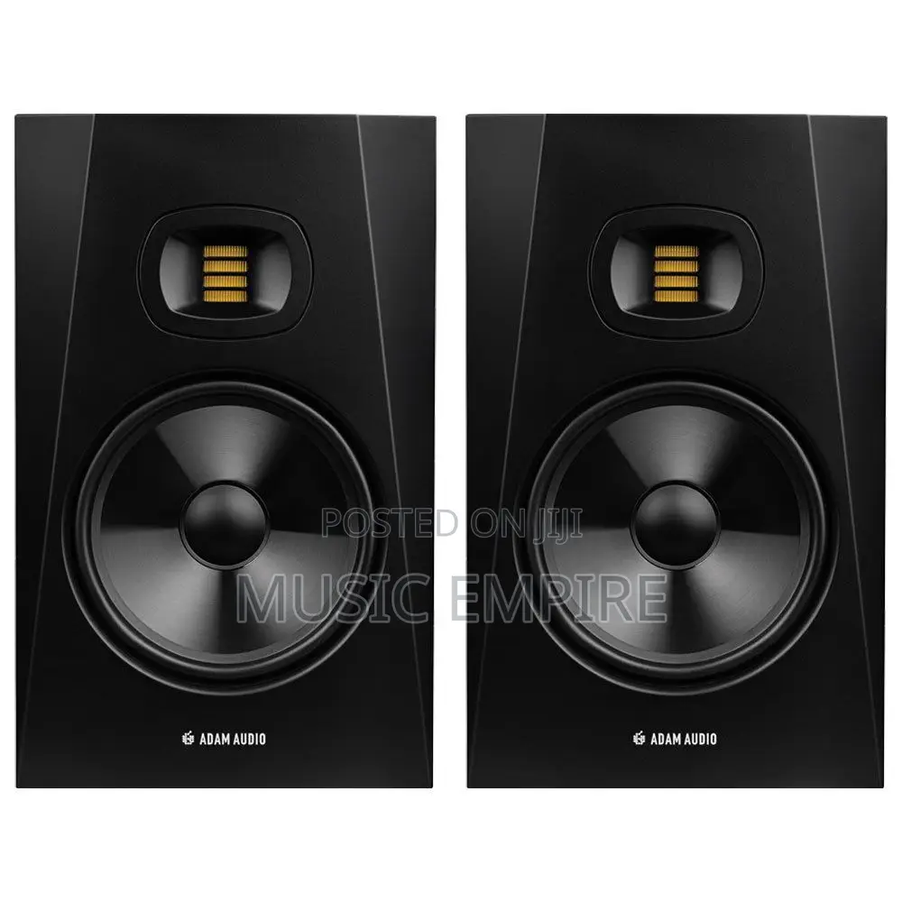 Adam Audio T8v Studio Monitors