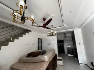 2bdrm Townhouse / Terrace in Ab Richie Properties, Manet Junction