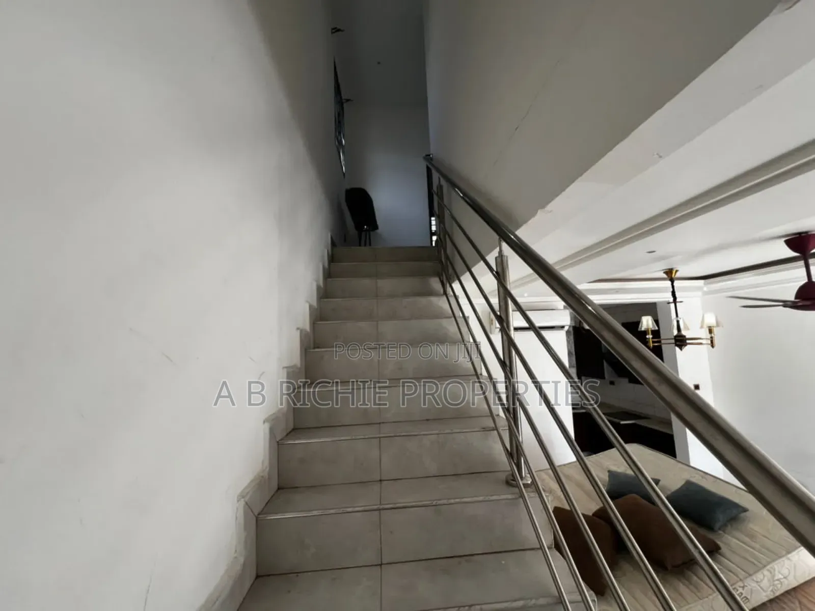 2bdrm Townhouse / Terrace in Ab Richie Properties, Manet Junction