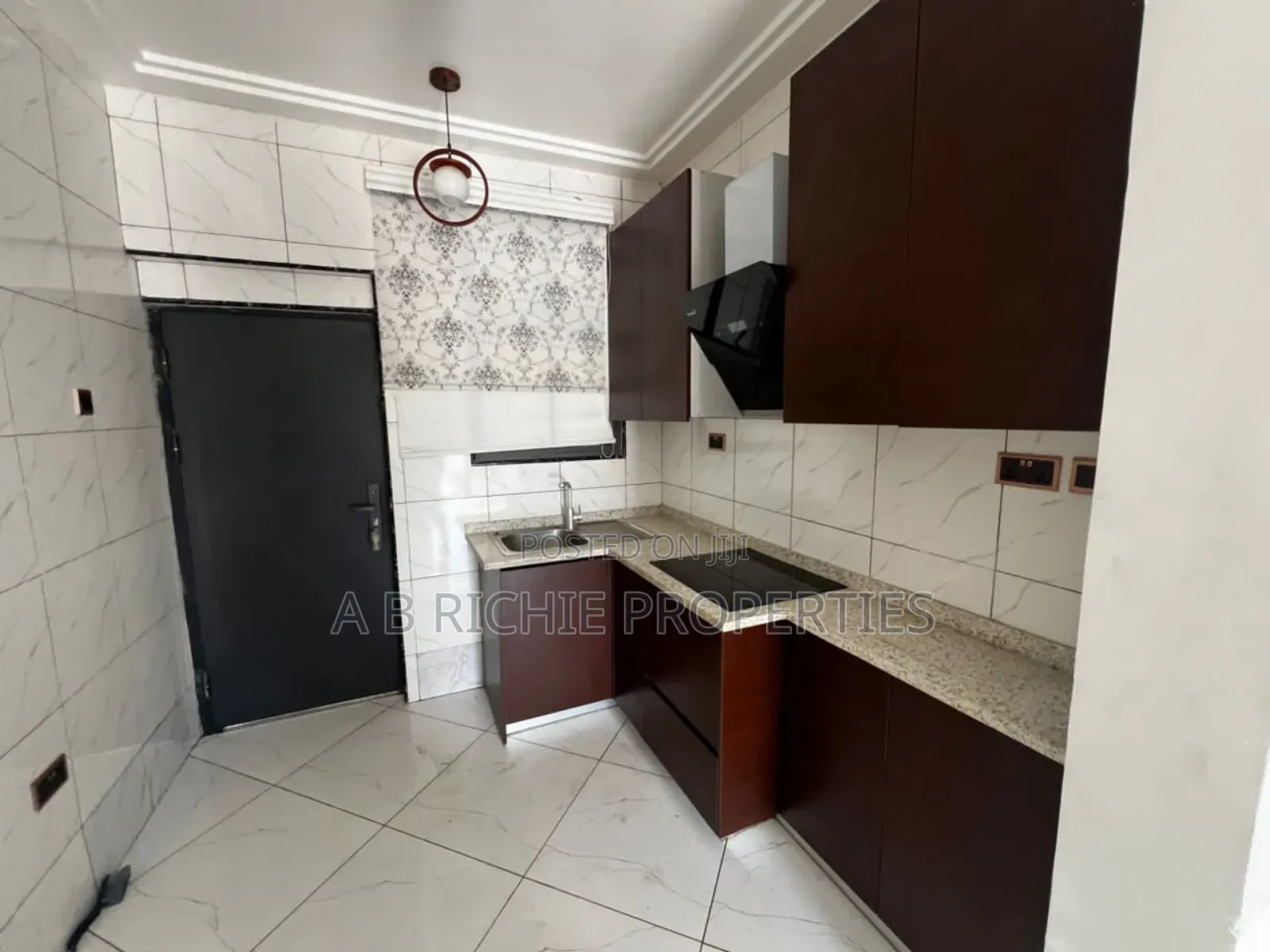 2bdrm Townhouse / Terrace in Ab Richie Properties, Manet Junction