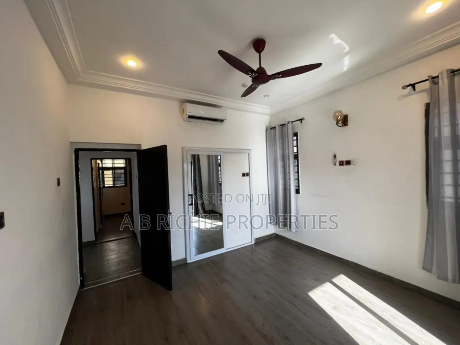 2bdrm Townhouse / Terrace in Ab Richie Properties, Manet Junction