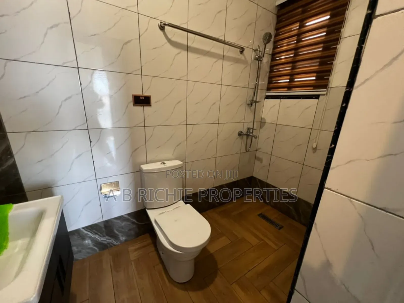 2bdrm Townhouse / Terrace in Ab Richie Properties, Manet Junction