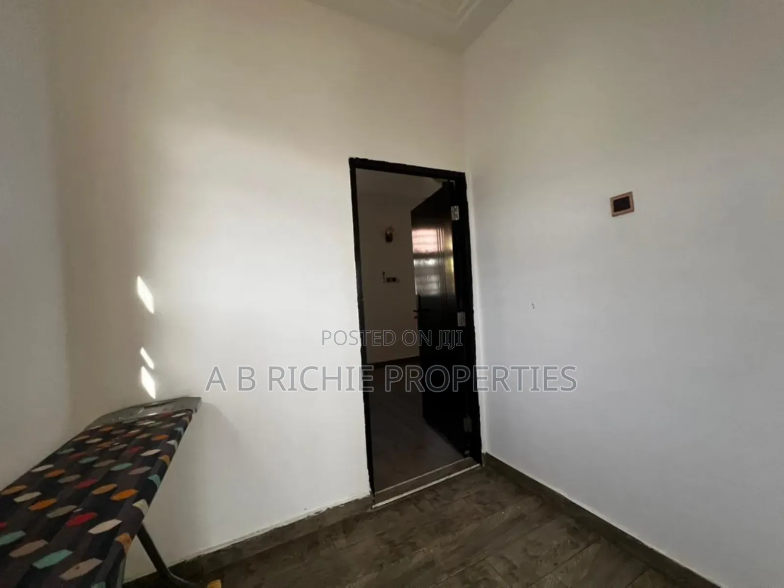 2bdrm Townhouse / Terrace in Ab Richie Properties, Manet Junction