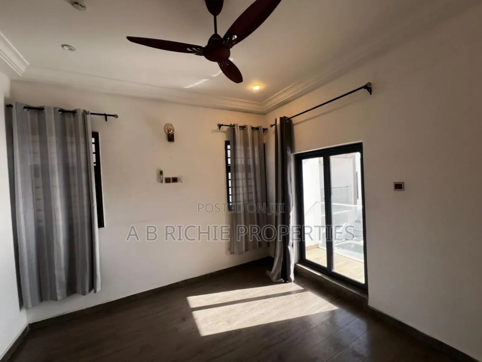 2bdrm Townhouse / Terrace in Ab Richie Properties, Manet Junction