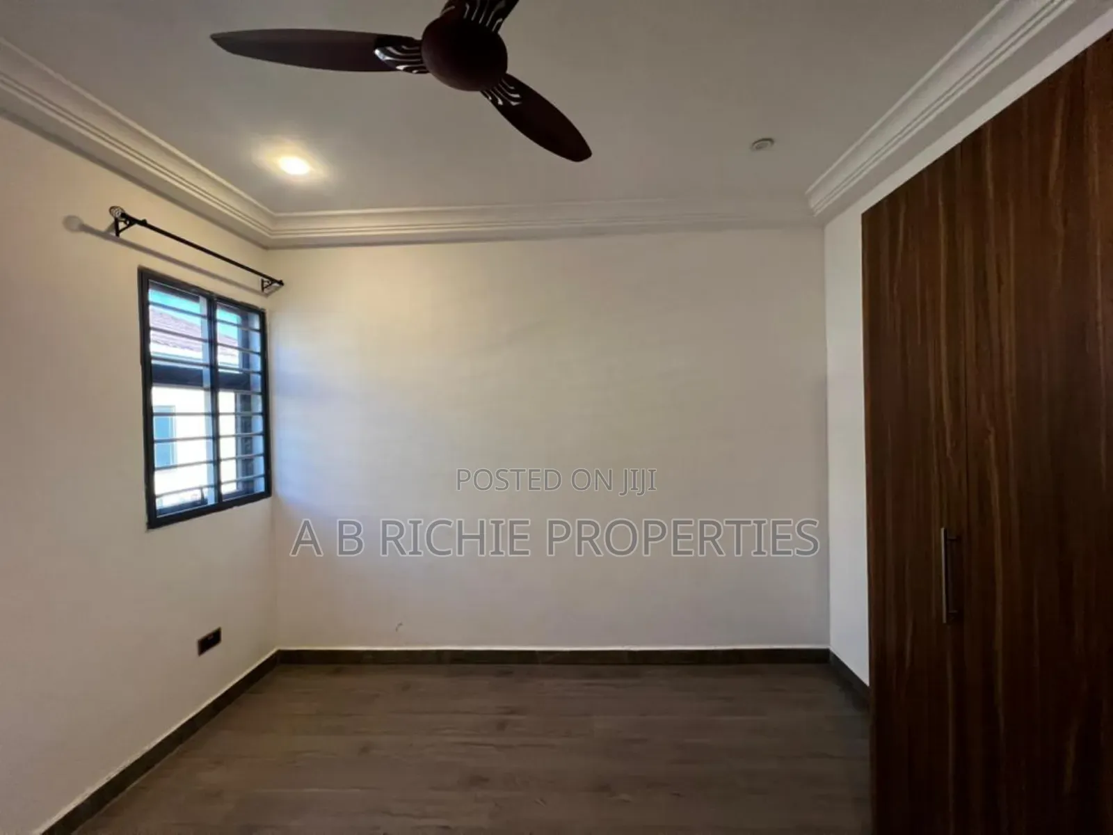 2bdrm Townhouse / Terrace in Ab Richie Properties, Manet Junction