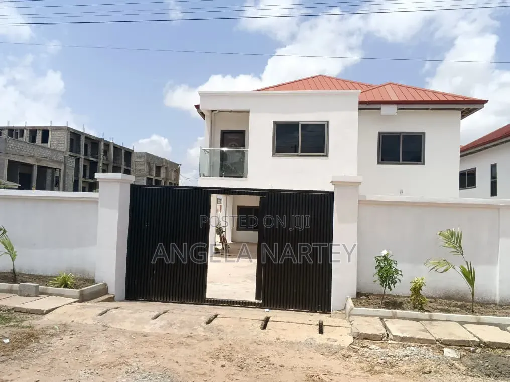 4bdrm House in East Legon Hills, Accra Metropolitan for sale