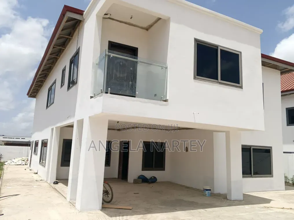 4bdrm House in East Legon Hills, Accra Metropolitan for sale