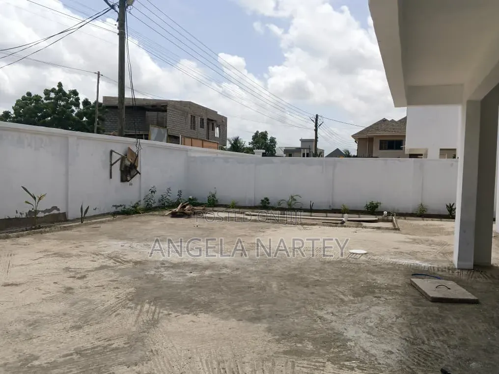 4bdrm House in East Legon Hills, Accra Metropolitan for sale