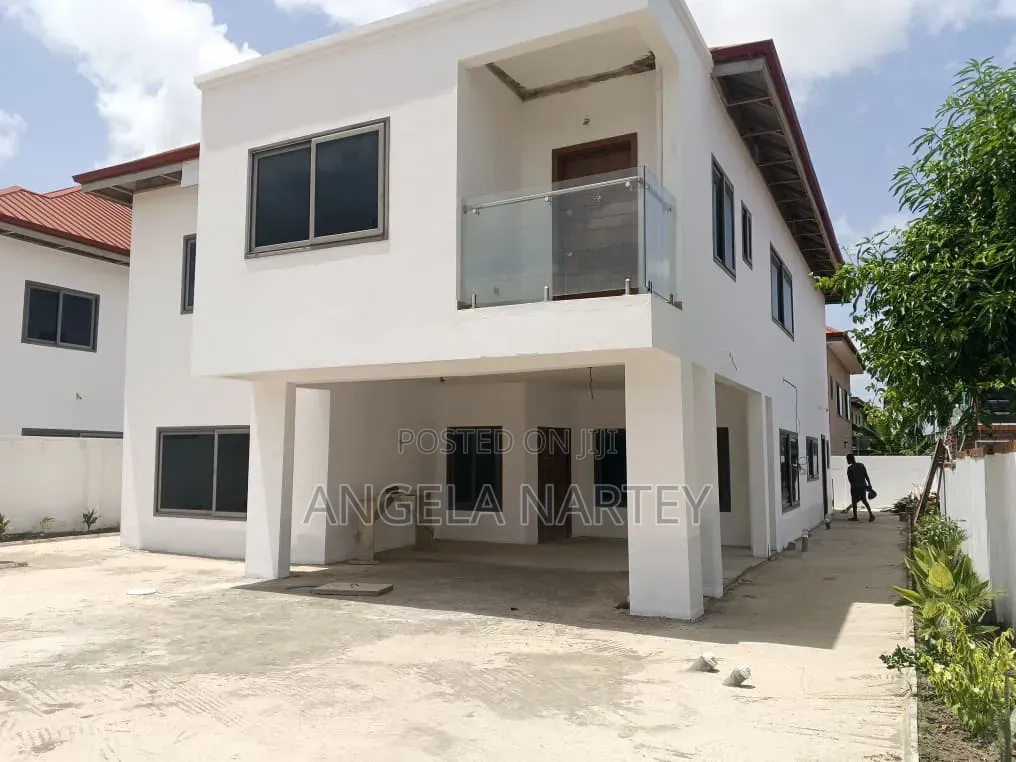4bdrm House in East Legon Hills, Accra Metropolitan for sale
