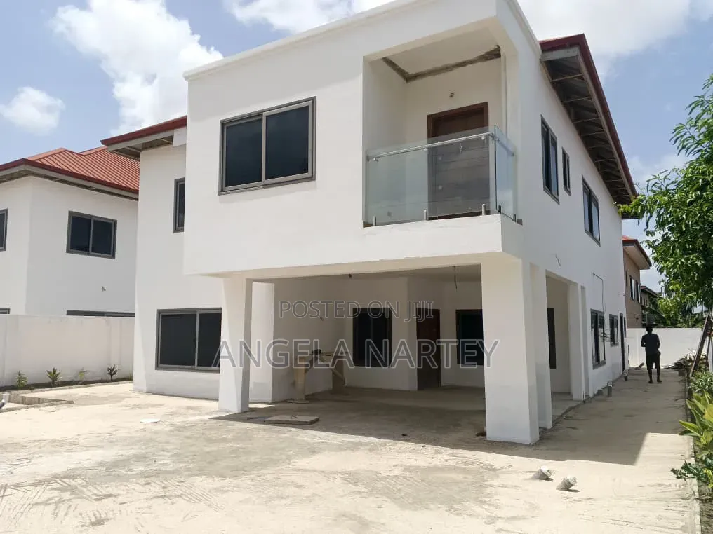 4bdrm House in East Legon Hills, Accra Metropolitan for sale