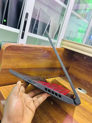 Laptop Acer Nitro 5 16GB Intel Core i5 SSD 512GB