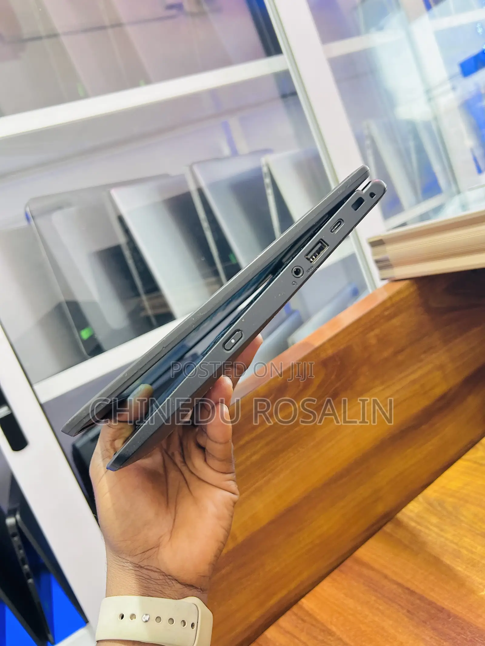 Laptop Lenovo ThinkPad 11e 8GB Intel Celeron SSD 128GB