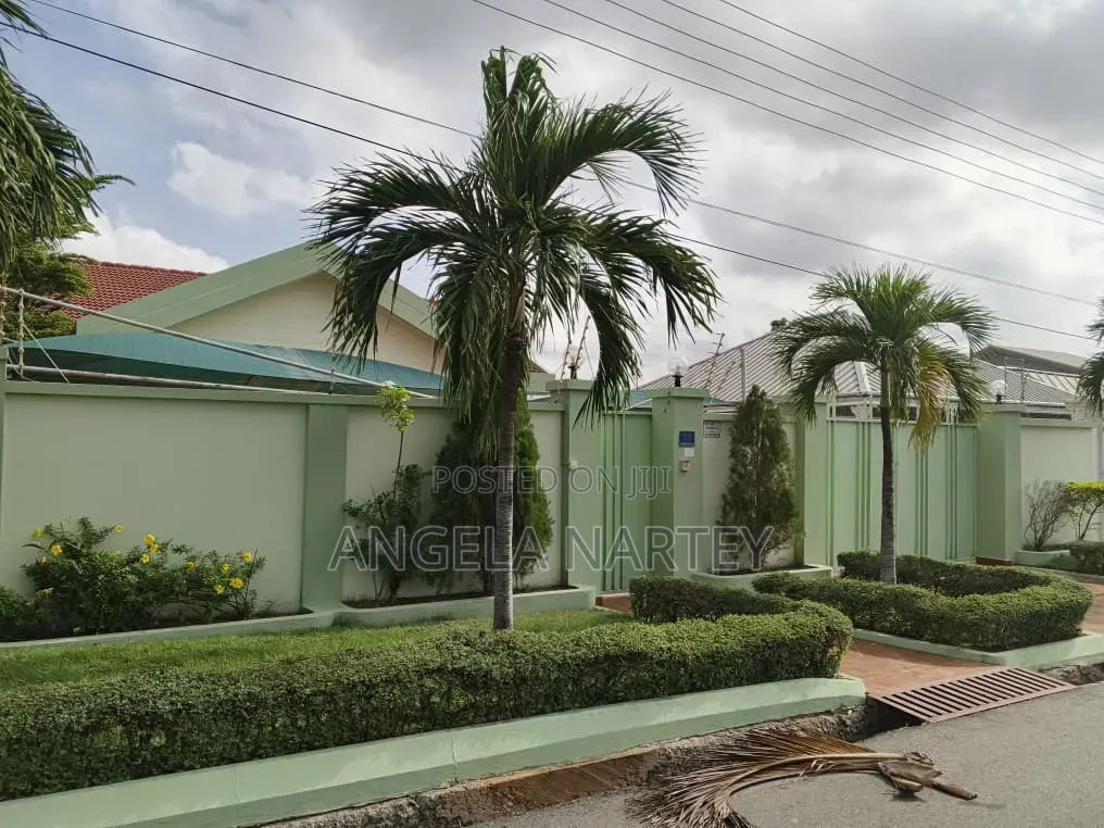4bdrm House in Community 20 Spintex, Accra Metropolitan for rent