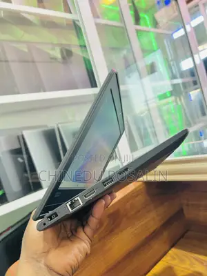 Laptop Lenovo ThinkPad 11e 8GB Intel Celeron SSD 128GB