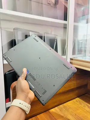 Laptop Lenovo ThinkPad 11e 8GB Intel Celeron SSD 128GB
