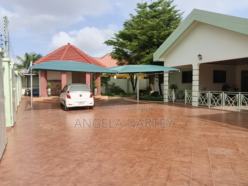 4bdrm House in Community 20 Spintex, Accra Metropolitan for rent