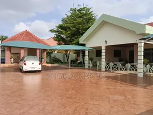 4bdrm House in Community 20 Spintex, Accra Metropolitan for rent